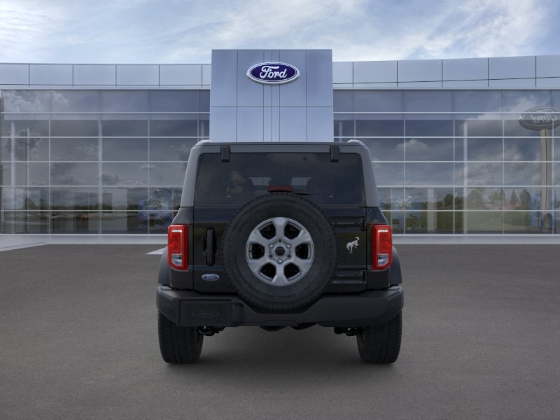 New 2026 Ford Bronco - photo 7