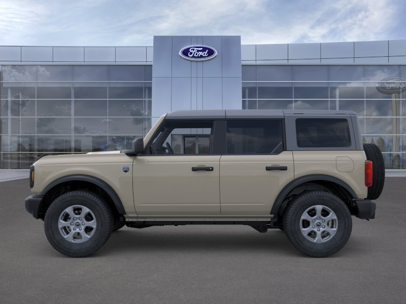 New 2026 Ford Bronco - photo 5