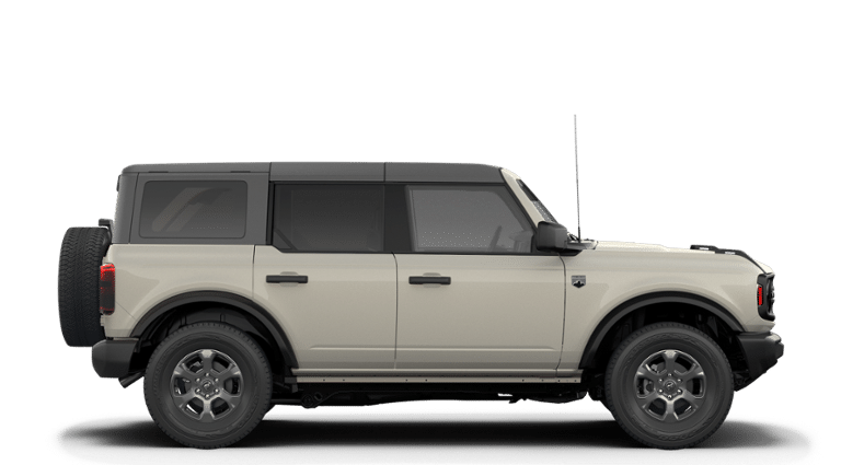 New 2026 Ford Bronco - photo 31