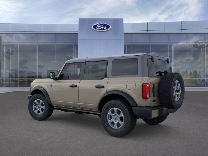 New 2026 Ford Bronco - photo 6