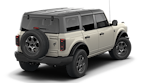 2026 Ford Bronco 4x4 SUV for sale #TLB00239 - photo 27
