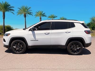 2025 Jeep Compass 4x4 SUV for sale #TLB00247A - photo 1