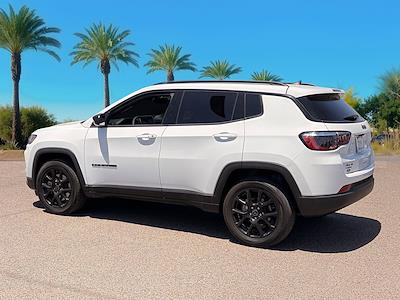 2025 Jeep Compass 4x4 SUV for sale #TLB00247A - photo 2