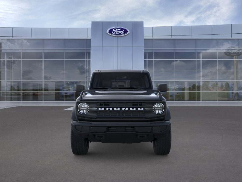 New 2026 Ford Bronco - photo 2