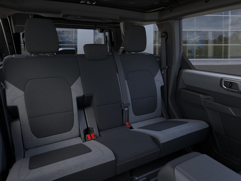 New 2026 Ford Bronco - photo 5