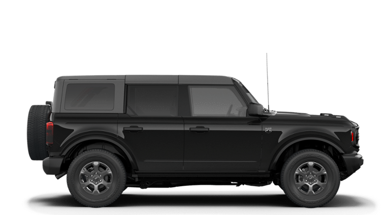 New 2026 Ford Bronco - photo 31