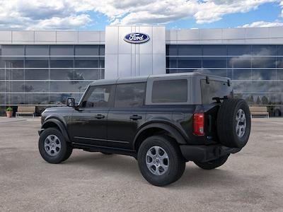 2026 Ford Bronco 4x4 SUV for sale #TLB00697 - photo 2