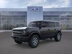2026 Ford Bronco 4x4 SUV for sale #TLB00697 - photo 1