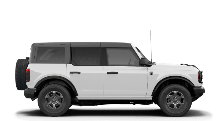 New 2026 Ford Bronco - photo 27