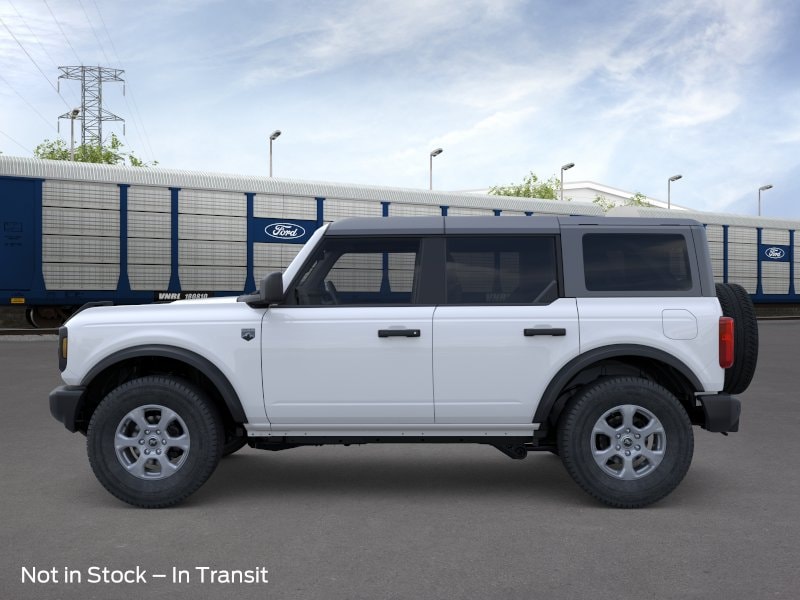 New 2026 Ford Bronco - photo 5