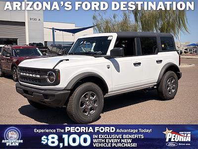 2026 Ford Bronco 4x4 SUV for sale #TLB00717 - photo 1