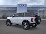 2026 Ford Bronco 4x4 SUV for sale #TLB00717 - photo 4