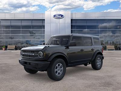 2026 Ford Bronco 4x4 SUV for sale #TLB01013 - photo 1