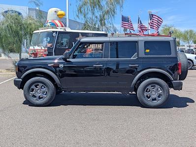 2026 Ford Bronco 4x4 SUV for sale #TLB01013 - photo 1