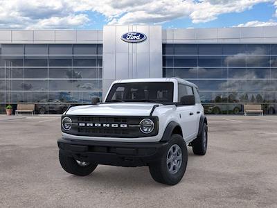 2026 Ford Bronco 4x4 SUV for sale #TLB01023 - photo 2