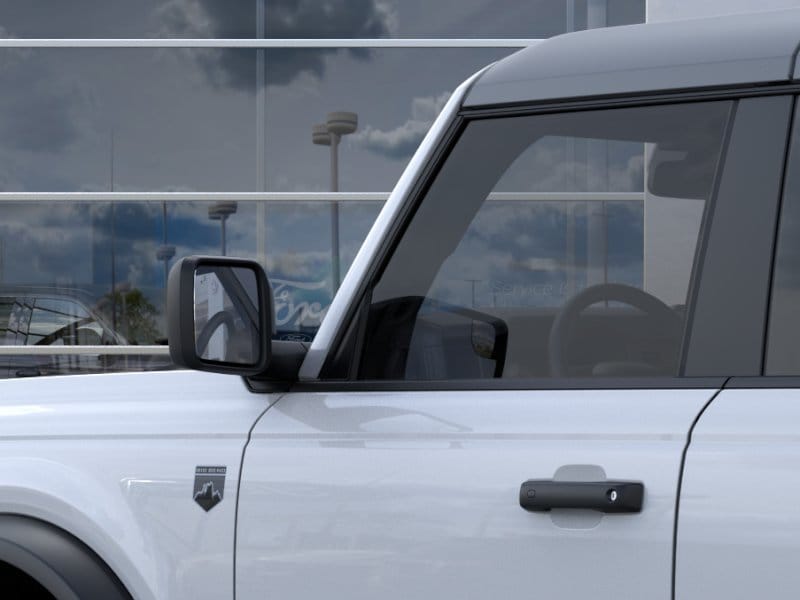 New 2026 Ford Bronco - photo 2
