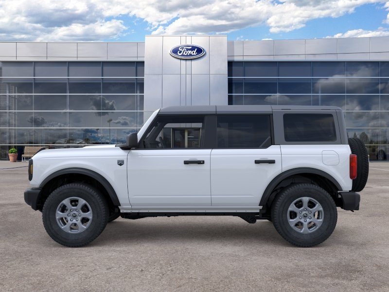 New 2026 Ford Bronco - photo 6