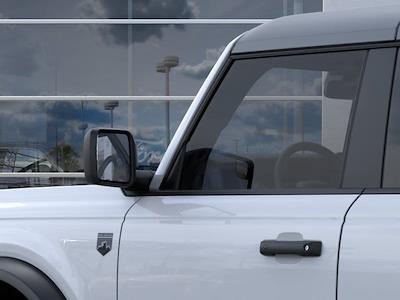 2026 Ford Bronco 4x4 SUV for sale #TLB01039 - photo 2