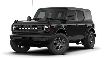 2026 Ford Bronco 4x4 SUV for sale #TLB01056 - photo 1
