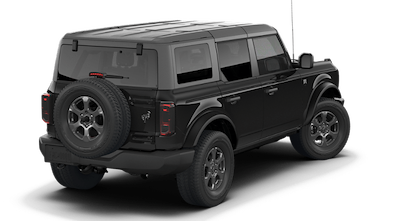 2026 Ford Bronco 4x4 SUV for sale #TLB01056 - photo 2
