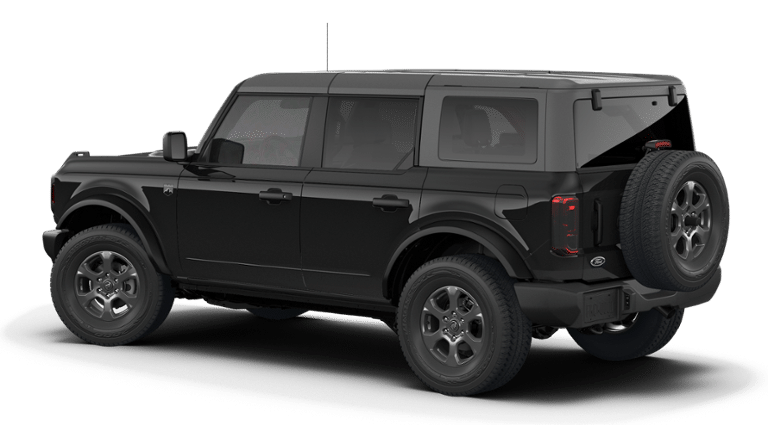 New 2026 Ford Bronco - photo 28