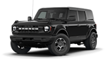 2026 Ford Bronco 4x4 SUV for sale #TLB01076 - photo 25