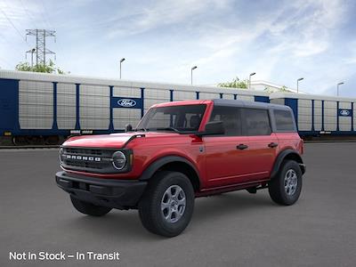 2026 Ford Bronco 4x4 SUV for sale #TLB03700 - photo 1