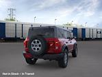 2026 Ford Bronco 4x4 SUV for sale #TLB03700 - photo 8