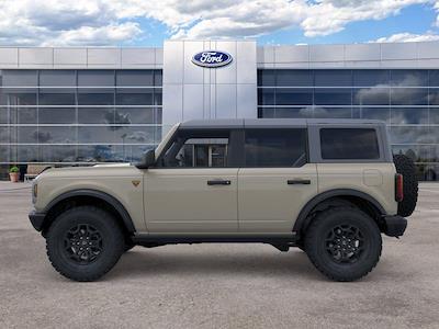 2026 Ford Bronco 4x4 SUV for sale #TLB03745 - photo 2