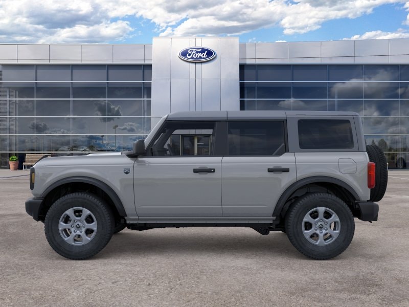 New 2026 Ford Bronco - photo 5