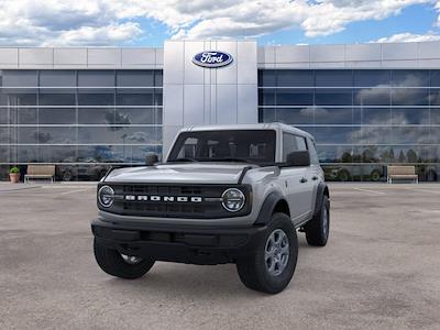 2026 Ford Bronco 4x4 SUV for sale #TLB03784 - photo 2
