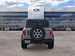 2026 Ford Bronco 4x4 SUV for sale #TLB03784 - photo 5