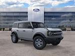 2026 Ford Bronco 4x4 SUV for sale #TLB03784 - photo 7