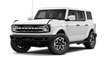 2026 Ford Bronco 4x4 SUV for sale #TLB04646 - photo 25
