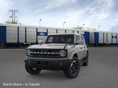 2026 Ford Bronco 4x4 SUV for sale #TLB09766 - photo 2