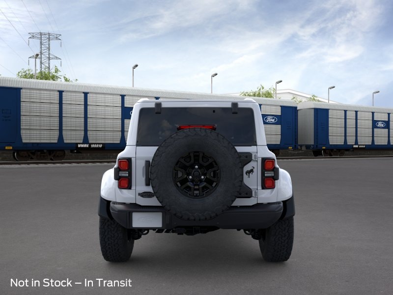 New 2026 Ford Bronco - photo 7