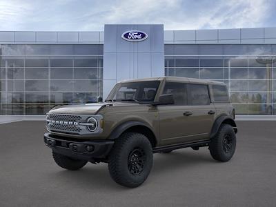 2026 Ford Bronco 4x4 SUV for sale #TLB10128 - photo 1