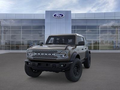 2026 Ford Bronco 4x4 SUV for sale #TLB10128 - photo 2