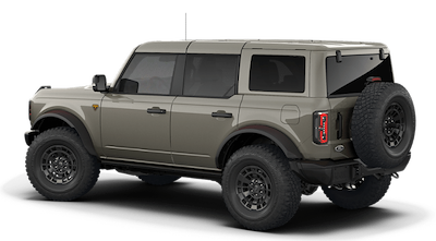 2026 Ford Bronco 4x4 SUV for sale #TLB10128 - photo 2