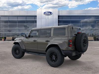 2026 Ford Bronco 4x4 SUV for sale #TLB10214 - photo 2