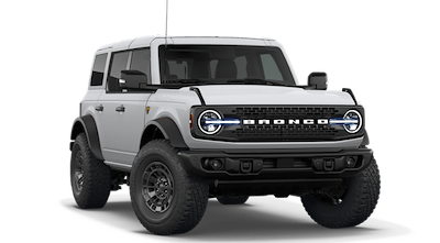 2026 Ford Bronco 4x4 SUV for sale #TLB10262 - photo 1
