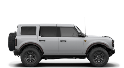 2026 Ford Bronco 4x4 SUV for sale #TLB10262 - photo 2