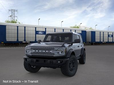 2026 Ford Bronco 4x4 SUV for sale #TLB10359 - photo 2