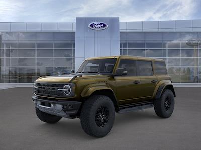 2026 Ford Bronco 4x4 SUV for sale #TLB10380 - photo 1