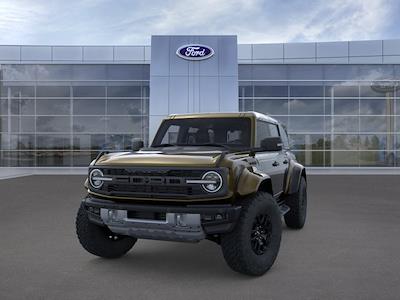 2026 Ford Bronco 4x4 SUV for sale #TLB10380 - photo 2