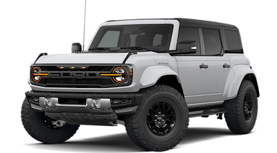 2026 Ford Bronco 4x4 SUV for sale #TLB10857 - photo 2