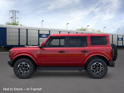2026 Ford Bronco 4x4 SUV for sale #TLB11013 - photo 2