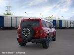 2026 Ford Bronco 4x4 SUV for sale #TLB11013 - photo 7