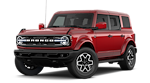 2026 Ford Bronco 4x4 SUV for sale #TLB11013 - photo 25