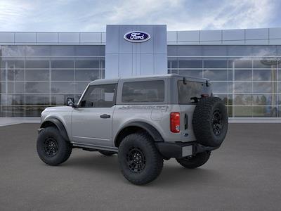 2026 Ford Bronco 4x4 SUV for sale #TLB11739 - photo 2
